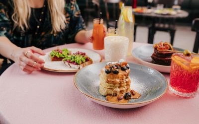 Brunch-ul cucerește România: Secretele succesului și echipamentele-cheie