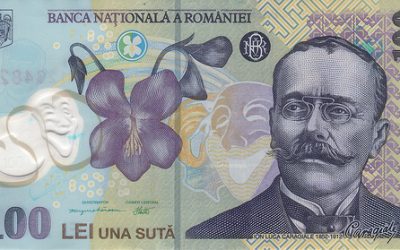 Leul, în cădere liberă: Cât a pierdut moneda națională de la debutul crizei politice în fața euro