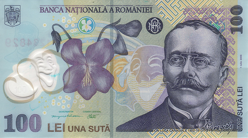 Leul, în cădere liberă: Cât a pierdut moneda națională de la debutul crizei politice în fața euro