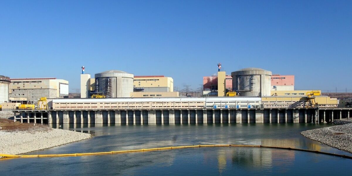 Unitatea 2 a CNE Cernavodă, deconectată: „Totul s-a petrecut în siguranță”