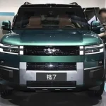 BYD dă lovitura pe piață: Autonomie de 755 km și încărcare fulger, la preț bun