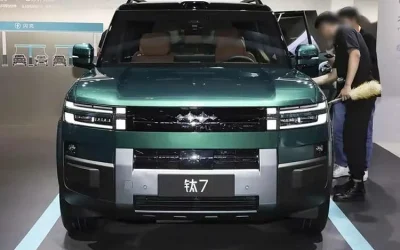 BYD dă lovitura pe piață: Autonomie de 755 km și încărcare fulger, la preț bun
