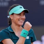 Sorana Cîrstea, în semifinalele de la Roma: Nouă victorie magistrală
