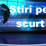 Știri pe scurt: Donald Trump, zvonuri, criza în Europa, București agitat