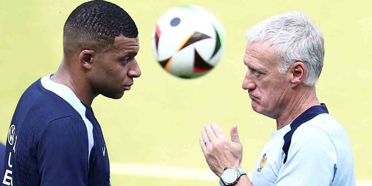 Antrenorii, puși pe jar la Mondial: „Ce să facem cu echipa?”