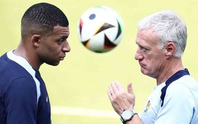 Antrenorii, puși pe jar la Mondial: „Ce să facem cu echipa?”