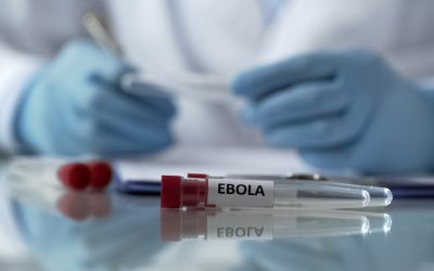Oxford: Nou vaccin ANTI-EBOLA, în plină criză în Congo