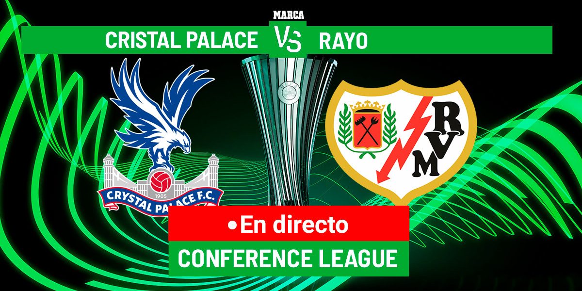 Mateta, gol pentru Crystal Palace în direct cu Rayo, meci incendiar
