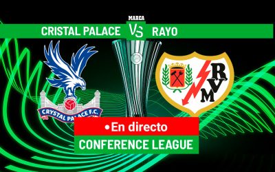Mateta, gol pentru Crystal Palace în direct cu Rayo, meci incendiar