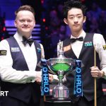 Shaun Murphy vs. Wu Yize, finala World Snooker 2026: LIVE cu scoruri și rezultate