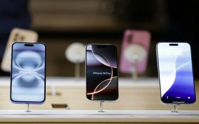 Apple va plăti despăgubiri: Unii utilizatori iPhone pot primi 95$