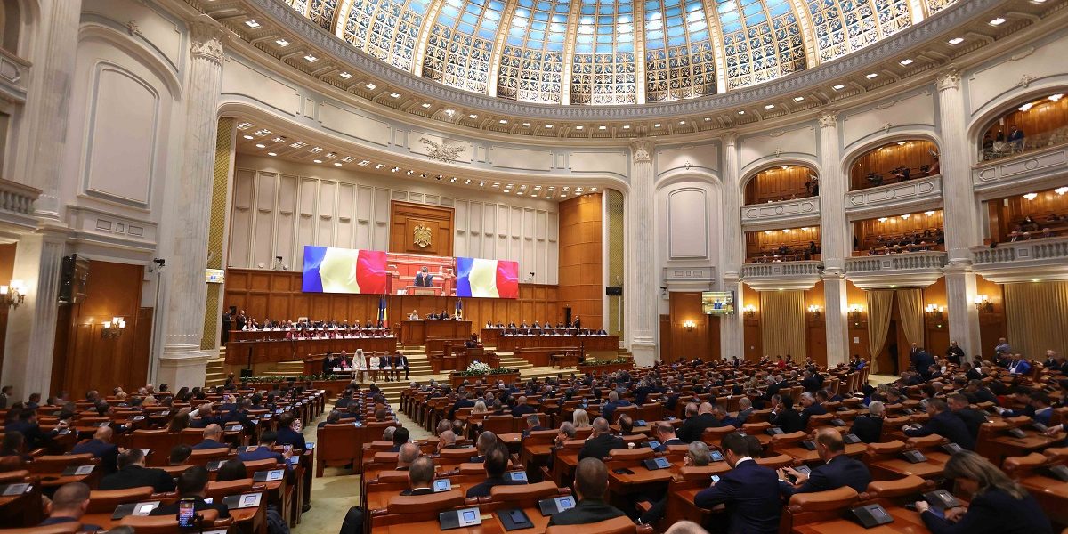 Plopeanu, fost SOS, trece la PSD: Votează moțiunea de cenzură