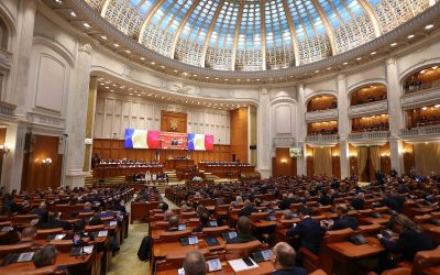 Plopeanu, fost SOS, trece la PSD: Votează moțiunea de cenzură