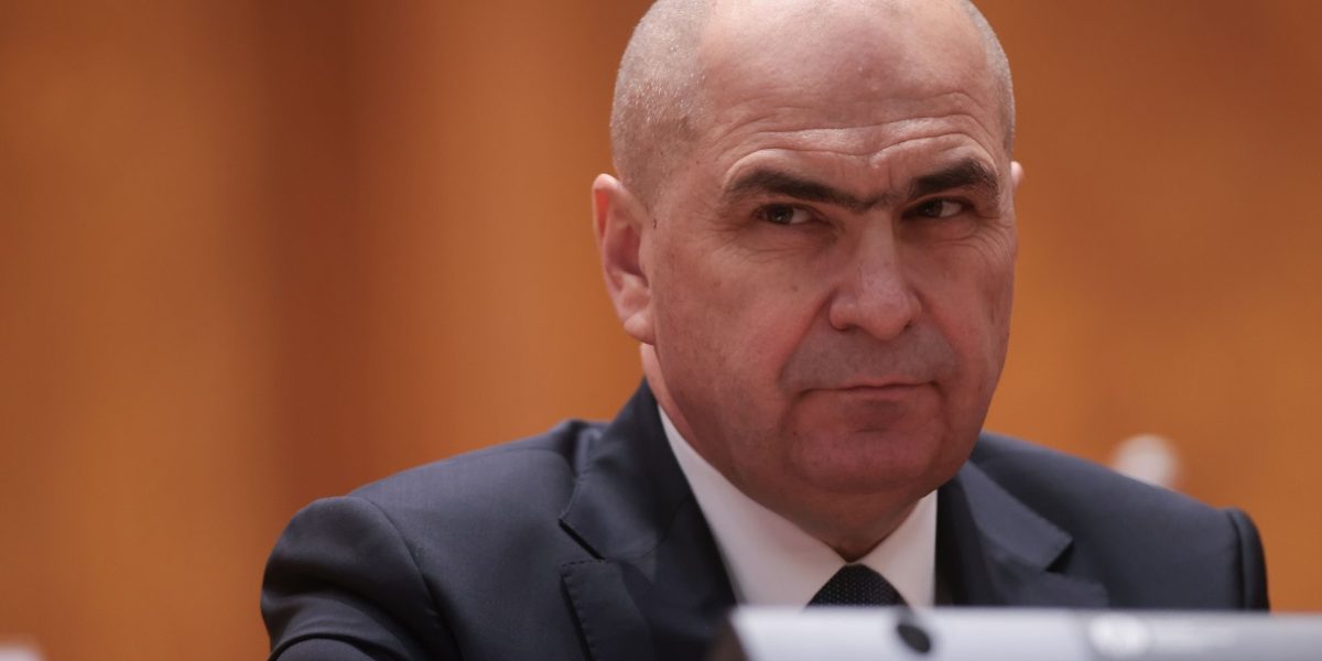 Reuniune de criză cu președintele: PSD-AUR pot forma majoritate guvernamentală