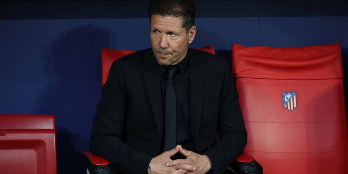 Simeone, ultimul glonț: Atletico Madrid pe urmele gloriei în Champions League