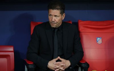 Simeone, ultimul glonț: Atletico Madrid pe urmele gloriei în Champions League