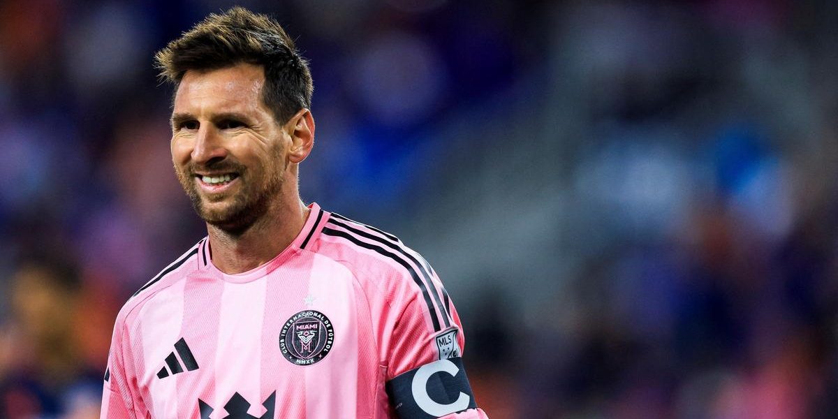 Messi, pe teren! Inter Miami – Portland Timbers: Unde și când vezi meciul LIVE