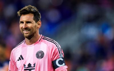 Messi, pe teren! Inter Miami – Portland Timbers: Unde și când vezi meciul LIVE