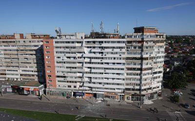 Blocul lovit de drone: PSD atacă, AUR cere demisii. Miruță, în vizor
