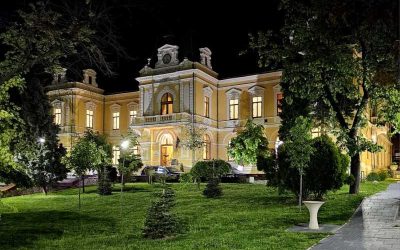 Noaptea Muzeelor la București: Șezătoare, expoziții și ceramică arsă