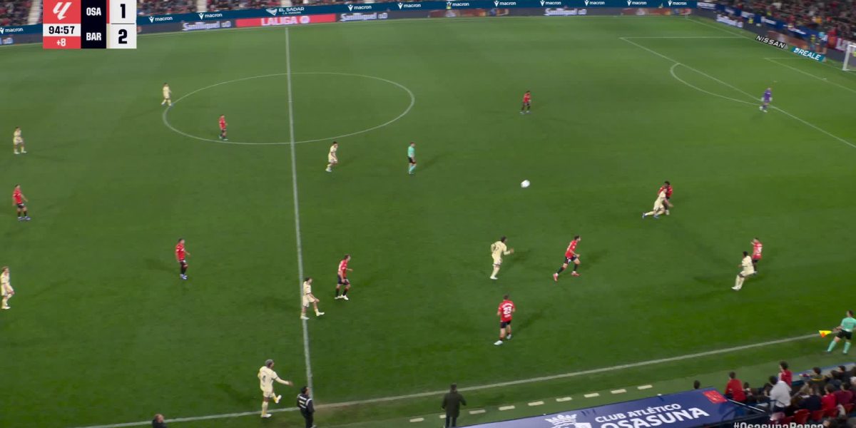Barca, cerere-șoc pentru „pasillo” în El Clasico