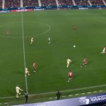 Barca, cerere-șoc pentru „pasillo” în El Clasico