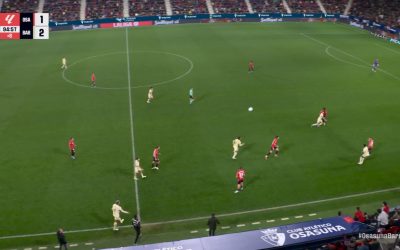Barca, cerere-șoc pentru „pasillo” în El Clasico