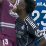 Vinicius, pretenții mari înaintea Clasicului: La Liga, pusă la punct!