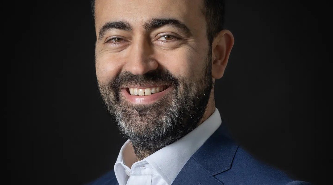 Magdin, portretul celui mai influent om din privatul românesc!