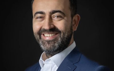 Magdin, portretul celui mai influent om din privatul românesc!