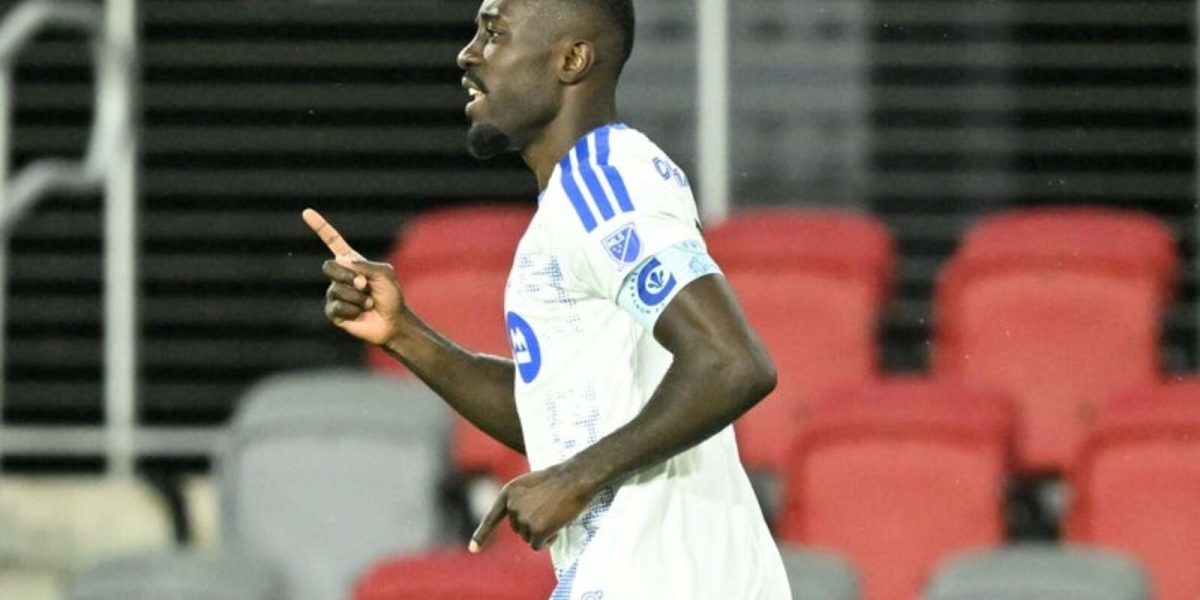 Hat-trick OWUSU salvează CF Montreal în remiza cu D.C. United!