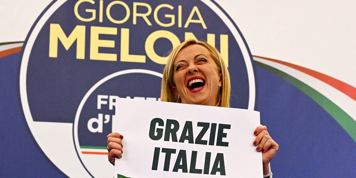 Guvernul Meloni, record istoric: Al doilea cel mai longeviv din Italia