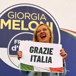 Guvernul Meloni, record istoric: Al doilea cel mai longeviv din Italia