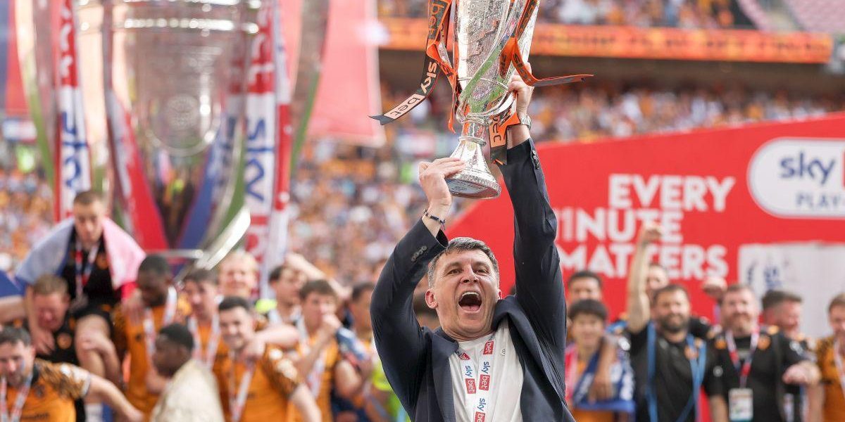 A promovat în Premier League, dar cere scuze: „Am eșuat!”