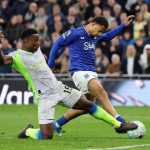 Everton întoarce la LIMITĂ! Manchester City, înfrântă și OUT din lupta pentru titlu