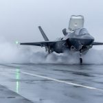 Software F-35: Marea Britanie amână livrările și „împrumută” bombe de la SUA