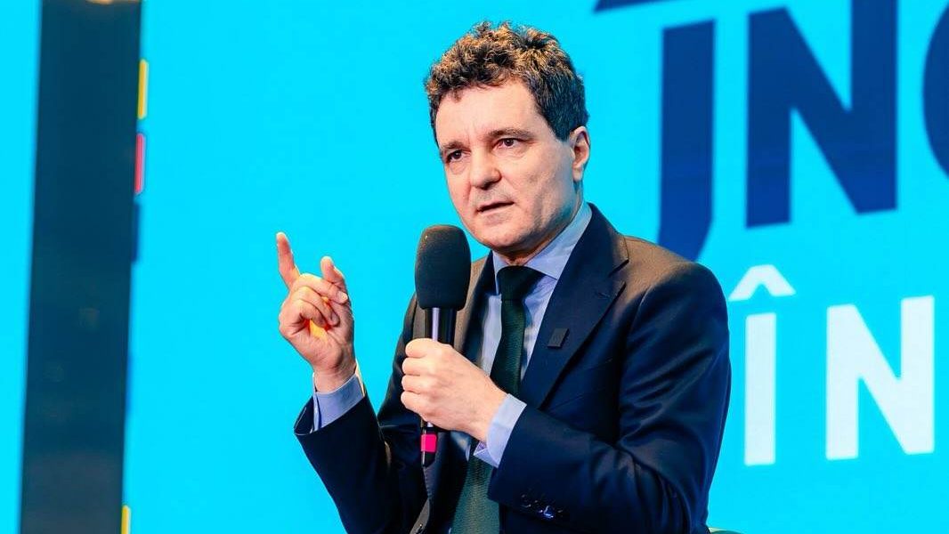 Nicuşor Dan: Reziliența energetică, PRIORITATE pe agenda Primăriei București