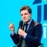 Nicuşor Dan: Reziliența energetică, PRIORITATE pe agenda Primăriei București
