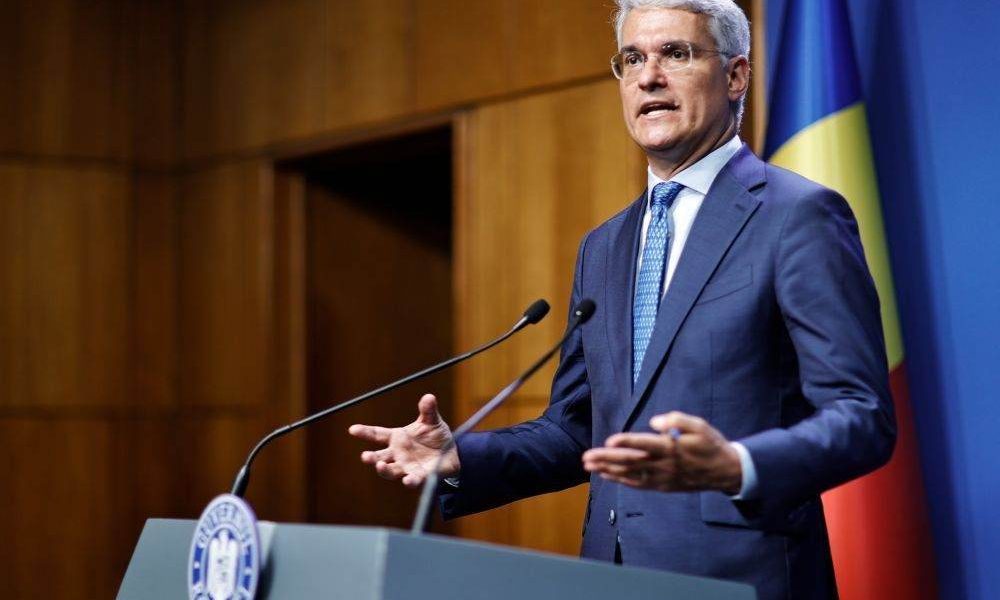 Pîslaru ACUZĂ: Cine a provocat criza politică, să plătească! (16.05.2026)