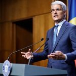 Pîslaru ACUZĂ: Cine a provocat criza politică, să plătească! (16.05.2026)