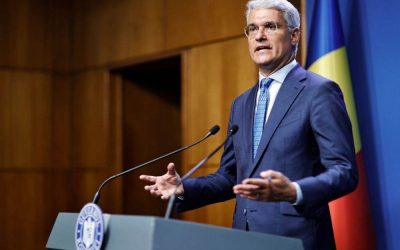 Pîslaru ACUZĂ: Cine a provocat criza politică, să plătească! (16.05.2026)