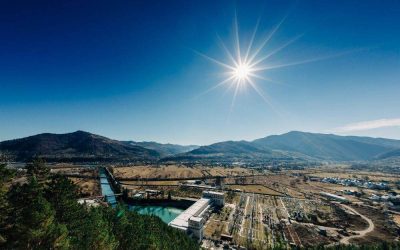 Hidroelectrica: Acționarii au aprobat dividende speciale și bugetul pe 2026