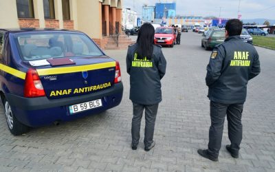 RO e-Transport: Amenzi ANAF pe bandă rulantă pentru firme. Avocata din București, soluții