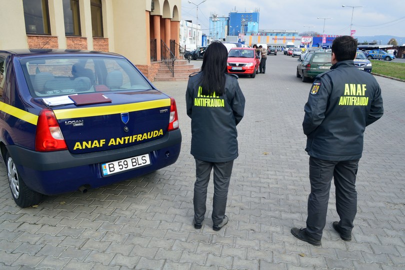 RO e-Transport: Amenzi ANAF pe bandă rulantă pentru firme. Avocata din București, soluții