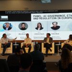În Spania, despre AI: Panel cu experți la Gen AI, fără compromisuri