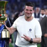 Românul care scrie ISTORIE la Inter Milan: A câștigat Seria A și Cupa