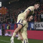 LEWANDOWSKI, gol salvator pentru Barcelona: Vezi reușita POLACULUI