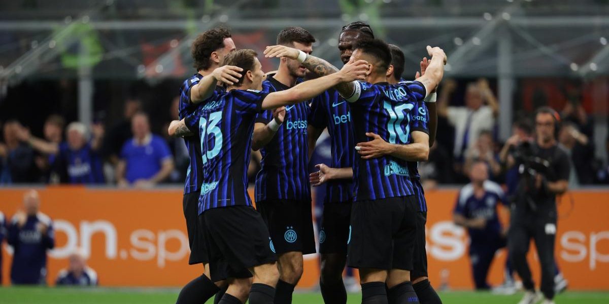 Inter, campioană în Italia: Al 21-lea scudetto. Cum a cucerit titlul