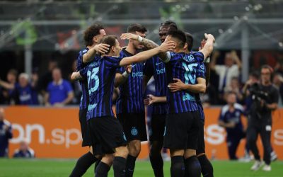 Inter, campioană în Italia: Al 21-lea scudetto. Cum a cucerit titlul