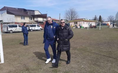 Varga, atac la Pancu: „Nesimțitule, vei fi antrenor!”